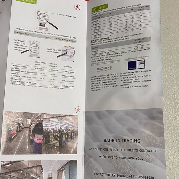 Reach Star Pure Silver knit touchscreen Arthritis Gloves - Picture 5 of 12